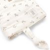 Tapis à langer nomade Knot Roseberry Babyshower Produit 2