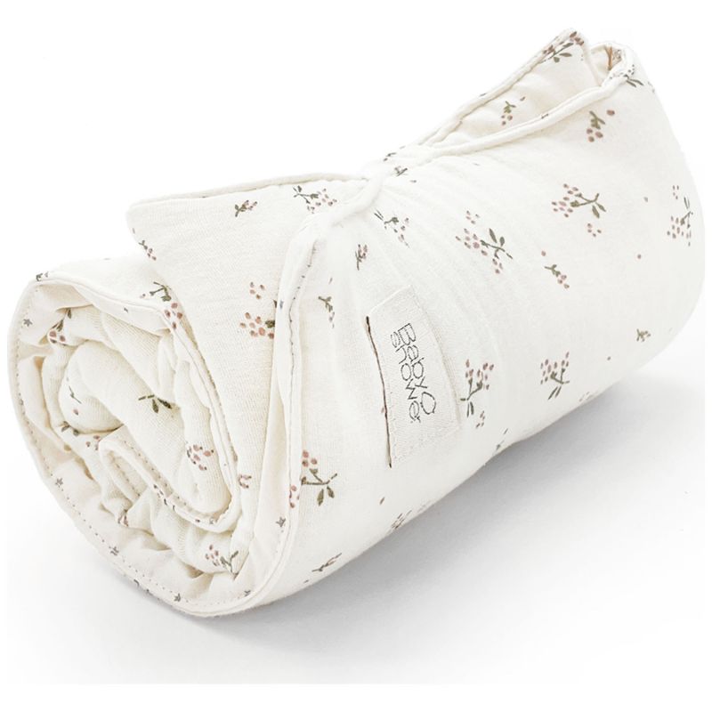 Tapis à langer nomade Knot Roseberry Babyshower Produit 3