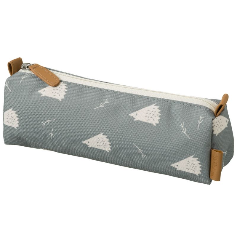 Trousse scolaire Hérisson Fresk Produit 1