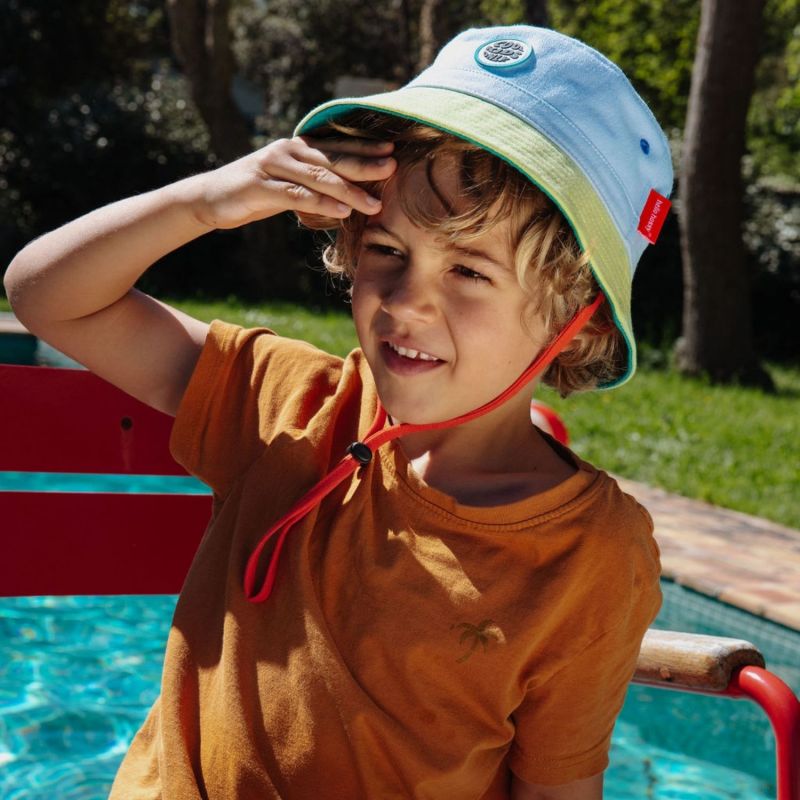 Bob Mini Fresh (6 ans et +) Hello Hossy Ambiance 4