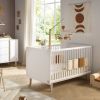 Lit évolutif Little Big Bed Paloma (70 x 140 cm) Sauthon mobilier Ambiance 2
