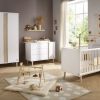 Lit évolutif Little Big Bed Paloma (70 x 140 cm) Sauthon mobilier Ambiance 6