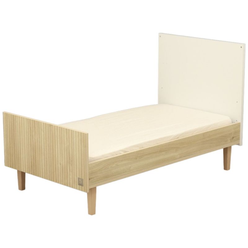 Lit évolutif Little Big Bed Paloma (70 x 140 cm) Sauthon mobilier Produit 4
