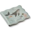 Livre de bain magique Waylon Sea Creature Liewood Produit 3