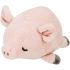 Peluche Nemu Nemu Pinkie le Cochon (11 cm) - Trousselier