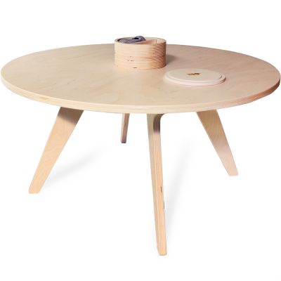 Table à dessiner Drawin'table XXL (diamètre 90 cm)