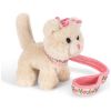Peluche chat Kitty (15,5 cm) Konges Slojd Produit 2