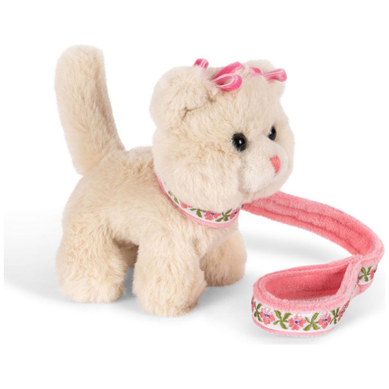 Peluche chat Kitty (15,5 cm) Konges Slojd Produit 2