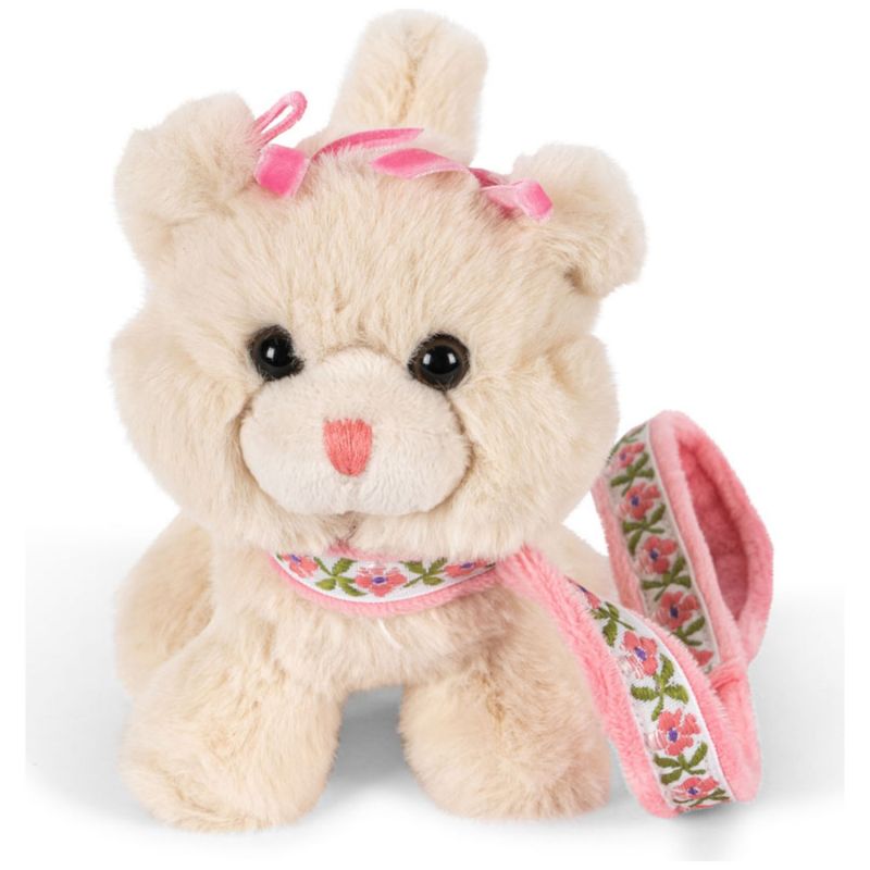 Peluche chat Kitty (15,5 cm) Konges Slojd Produit 3