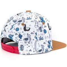 Casquette Lama (9-18 mois)