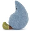 Peluche Amuseable Happy goutte de pluie (13 cm)  par Jellycat