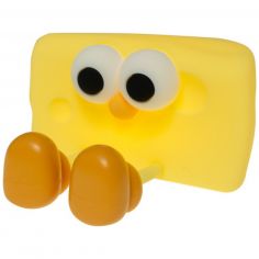Veilleuse rechargeable Fromage - Mary's