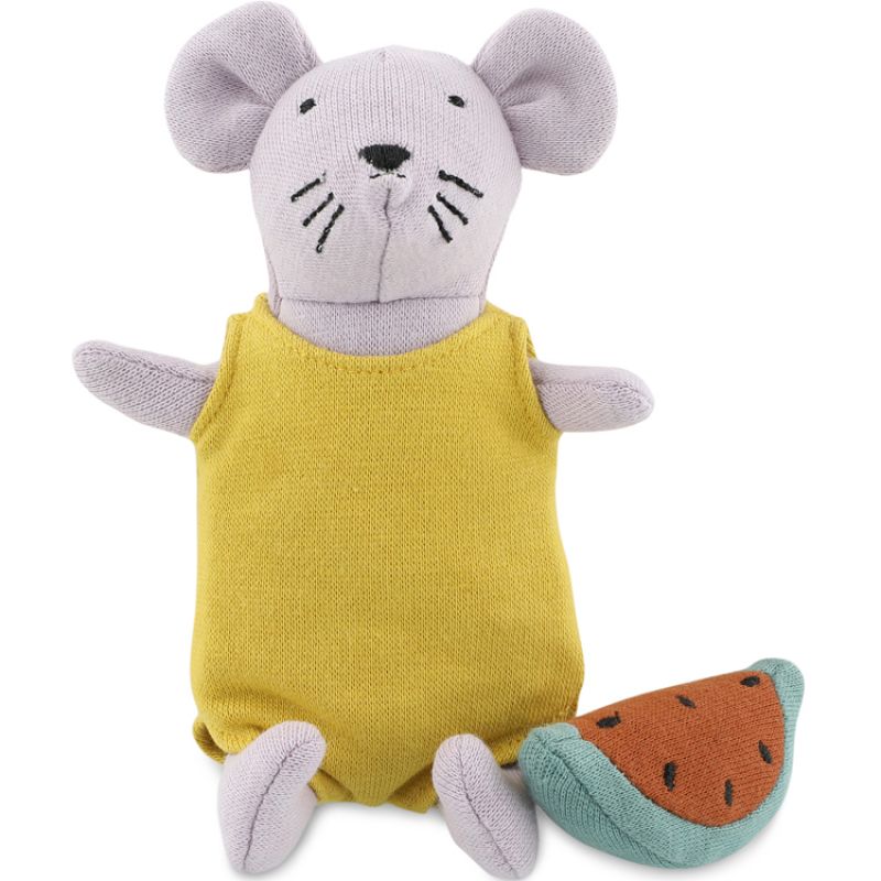 Mini personnage Mrs. Mouse (13 cm) Trixie