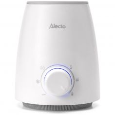 Chauffe-biberon 2 en 1 BW800 - Alecto