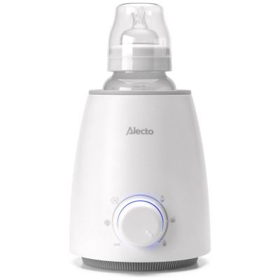 Chauffe-biberon 2 en 1 BW800