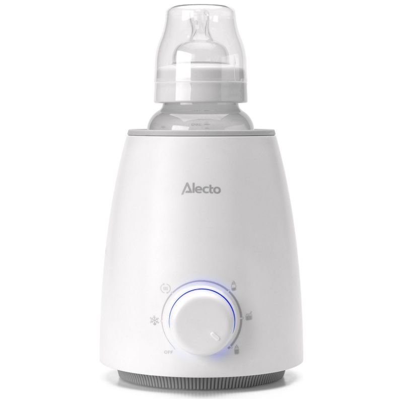 Chauffe-biberon 2 en 1 BW800 Alecto Produit 2