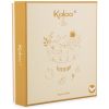 Doudou de dentition Souris Kaloo Packaging 8