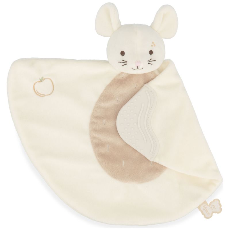 Doudou de dentition Souris Kaloo Produit 1
