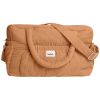 Sac à langer Comme un bonbon camel BEBEL Produit 1