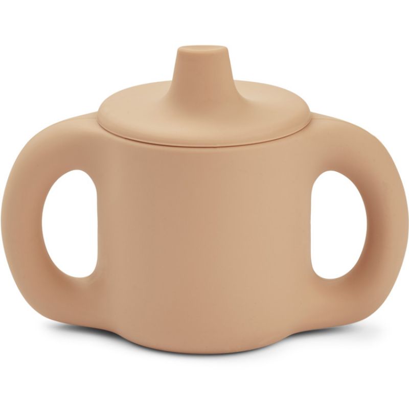 Tasse à bec Katinka Tuscany rose Liewood