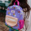 Sac à dos Sunflower (6 ans et +) Hello Hossy Ambiance 2