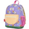 Sac à dos Sunflower (6 ans et +) Hello Hossy Produit 3