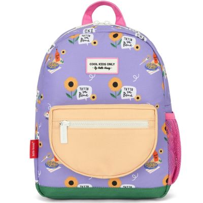 Sac à dos Sunflower (6 ans et +) Hello Hossy