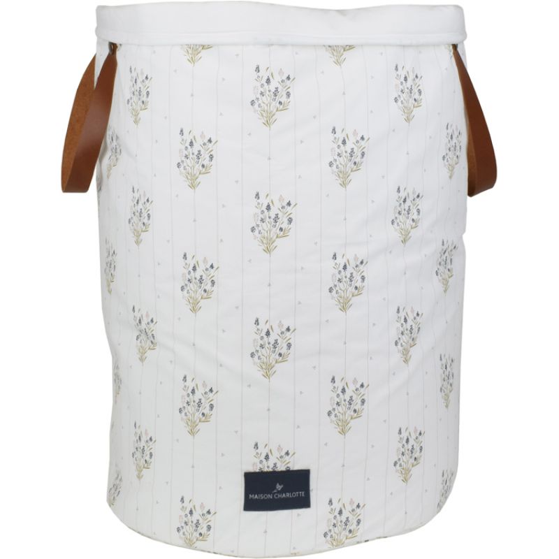 Corbeille à jouets Madeleine multi (40 x 60 cm) Maison Charlotte