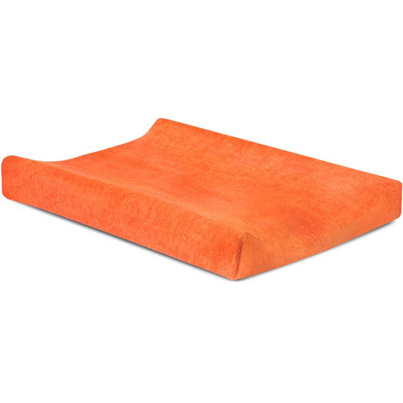 Housse de matelas à langer orange (50 x 70 cm) Jollein