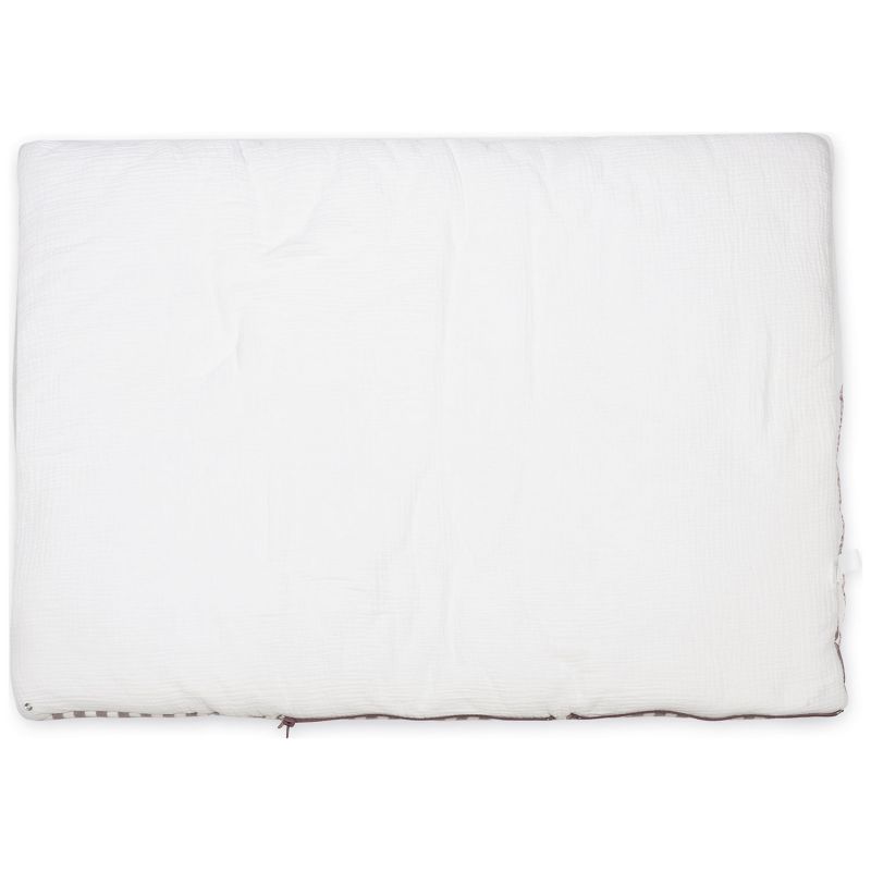 Nid d'ange et couverture Cherry Rayé Pasito a pasito Produit 9