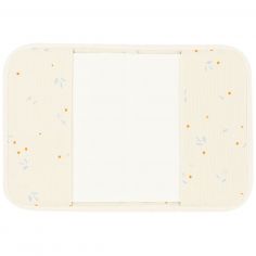 Protège-carnet de santé A5 Poema Opera Orange Cherries