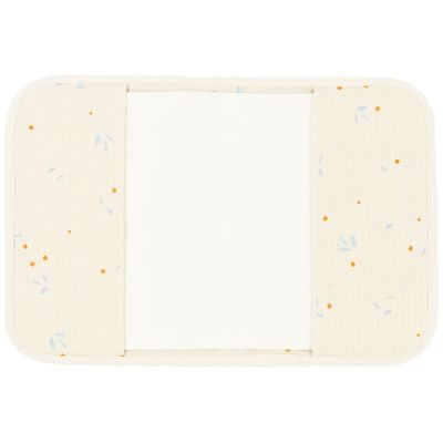 Protège-carnet de santé A5 Poema Opera Orange Cherries