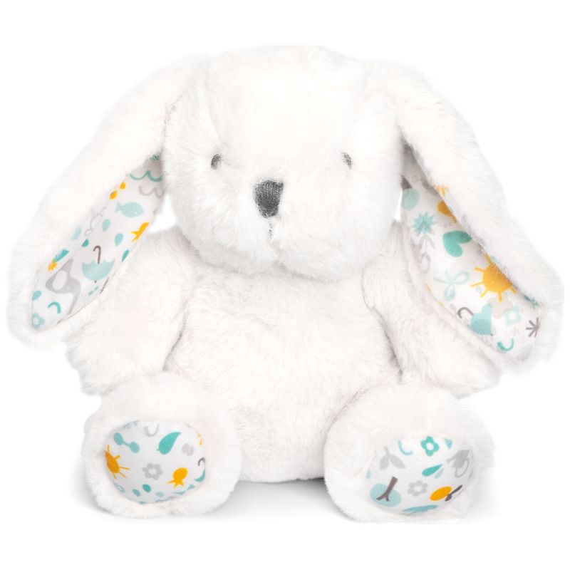 Coffret peluche et parfums Baby Cologne Memories liberty (100Ml+50Ml) Suavinex Produit 3