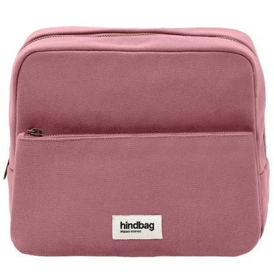 Trousse de toilette XL Alix Rose Blush