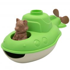 Sous-Marin bateau Chlorophylle - Simple