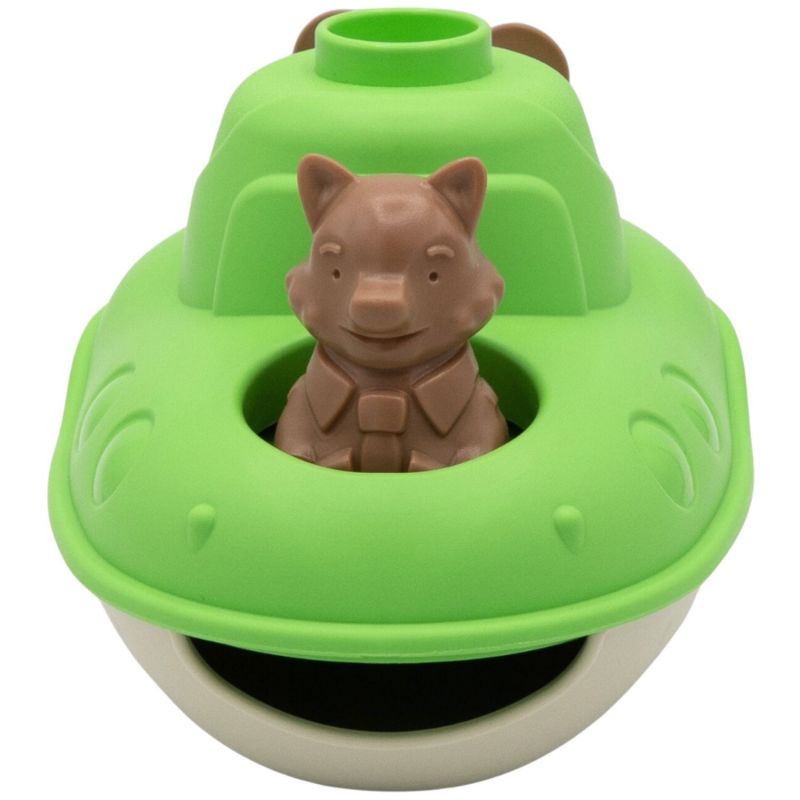 Sous-Marin bateau Chlorophylle Simple Produit 4