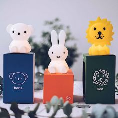 Veilleuse Bundle of Light Miffy (15 cm)
