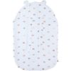 Nid d'ange mousseline de coton Elephants Noukie's Produit 3