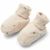 Variation Vert du produit Chaussons Green Leaves (0-3 mois) de la marque Little Dutch