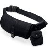 Sac banane Bouclé Stone Black Cybex Produit 1