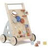 Chariot multi-activités Edvin - Reconditionné Kid's Concept Produit 1