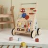 Chariot multi-activités Edvin - Reconditionné Kid's Concept Produit 2