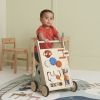 Chariot multi-activités Edvin - Reconditionné Kid's Concept Produit 8