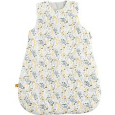 Gigoteuse végétal Promenons-nous TOG 3 (naissance) - Sauthon