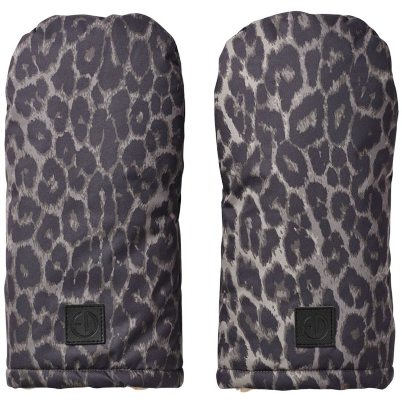 Moufles pour poussette Leopard Elodie Details Produit 1