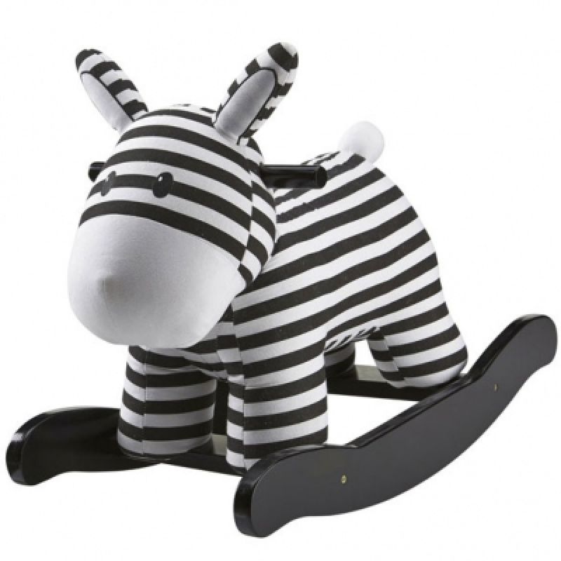 Zèbre à bascule Kid's Concept