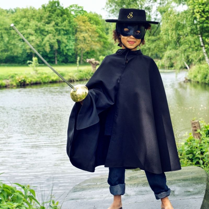 Epée de Zorro Souza For Kids Ambiance 2