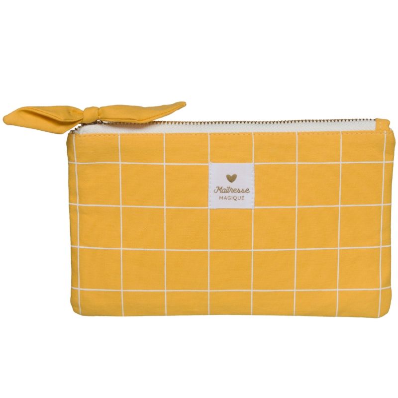 Pochette Maîtresse magique Baya (22 x14 cm) Amadeus Les Petits Produit 1