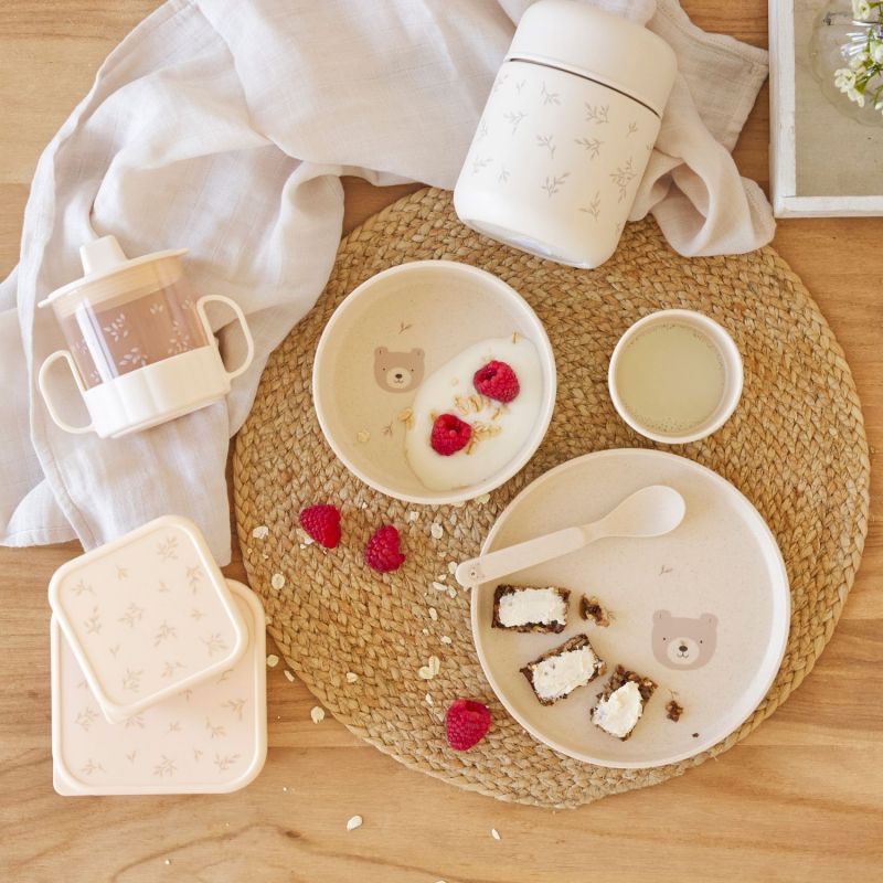 Coffret repas Miracle of Nature (4 pièces) Lässig Ambiance 6