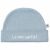 Variation Bleu grisé du produit Bonnet doublé pur coton Le mec parfait bleu grisé de la marque BB & Co